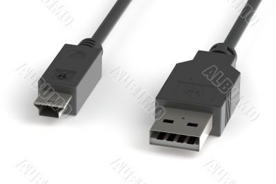 USB cable