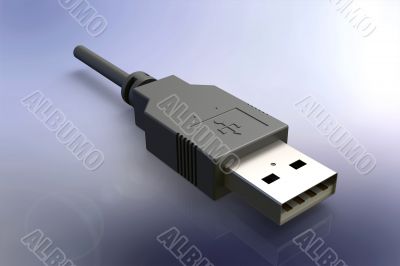 USB cable