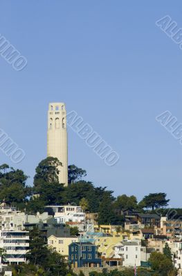 Coit Tower