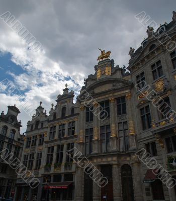 Brussels Capital of Belgium