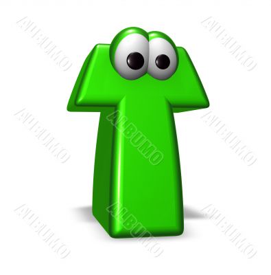 cartoon letter cartoon letter