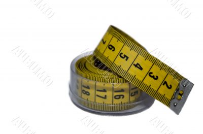 Measuring tape