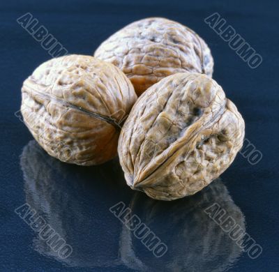 Walnuts