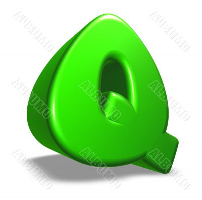 cartoon letter cartoon letter