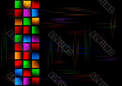 Abstract background