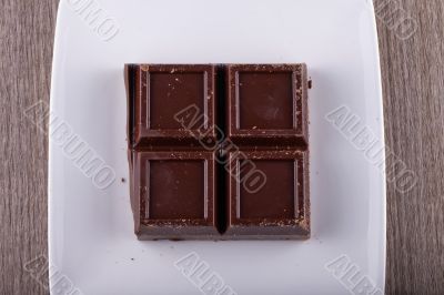 Chocolate Chocolate