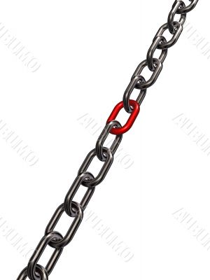 metal chain