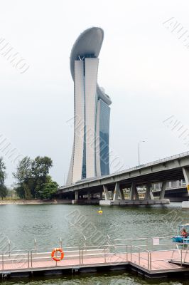 Marina Bay Sands