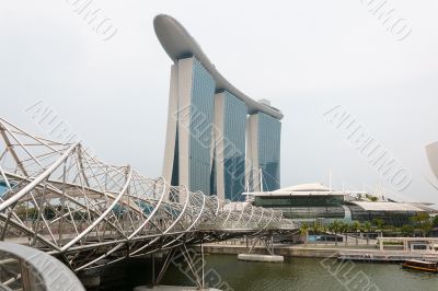 Marina Bay Sands