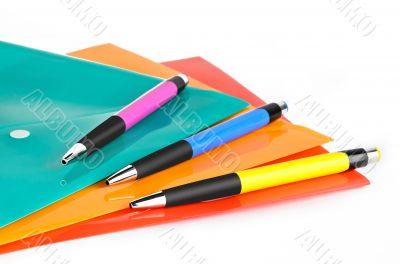 Stationery