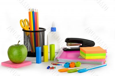 Stationery