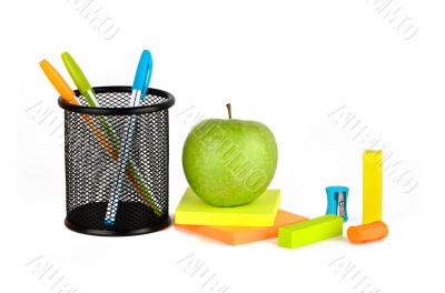Stationery Stationery