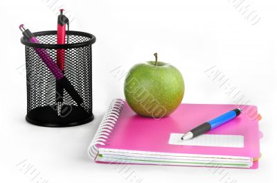 Stationery Stationery
