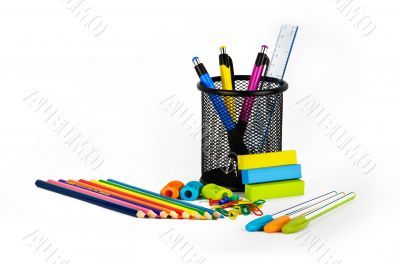 Stationery Stationery