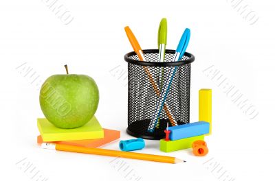 Stationery Stationery