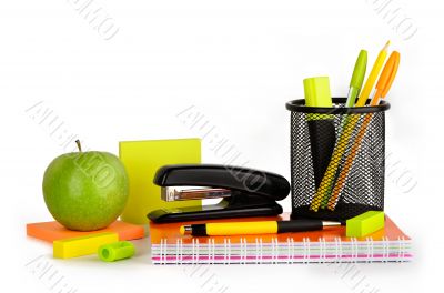 Stationery Stationery