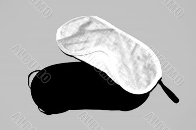 Sleeping mask