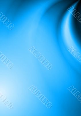 Bright abstract background