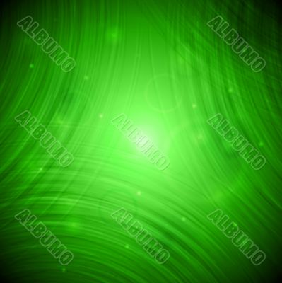 Bright iridescent design Bright iridescent design