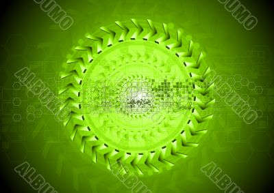 Technical stylish backdrop Technical stylish backdrop