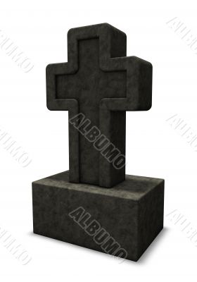 christian cross