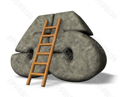stone number stone number