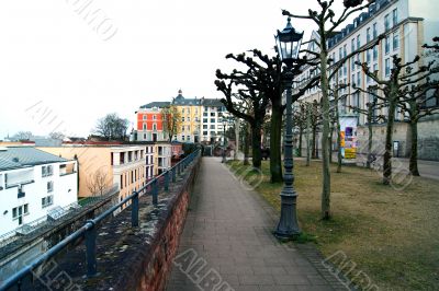 City of Mainz