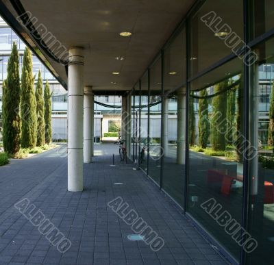 University of Mainz University of Mainz