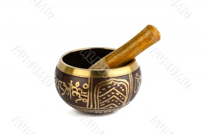 Singing bowl Singing bowl