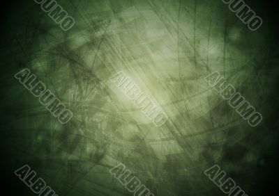 Grunge vector texture