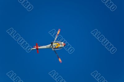 Patrulla Aspa Patrulla Aspa