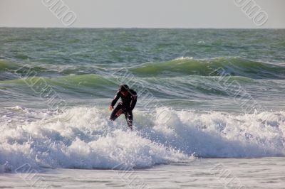 Surfer on 2nd Championship Impoxibol, 2011 Surfer on 2nd Championship Impoxibol, 2011