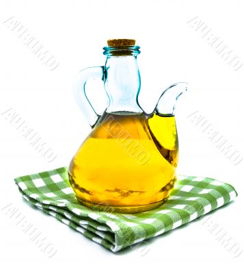 Olive oil