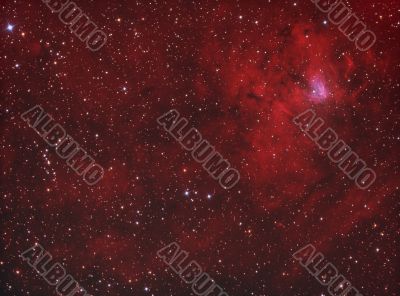 NGC1491 NGC1491