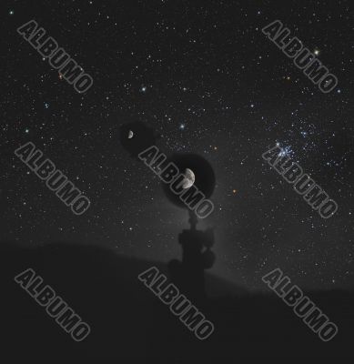 Telescope Telescope