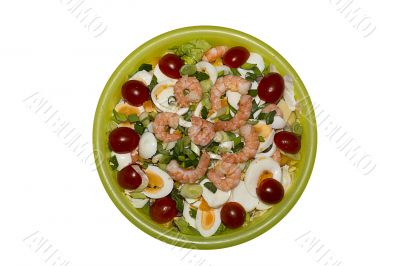 Italian Salad Italian Salad