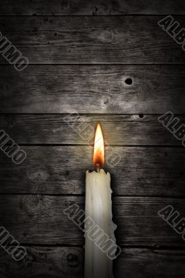 candle