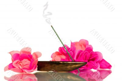 Incense for Meditation