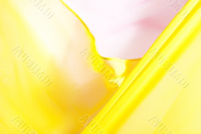 Beautiful background, flying fabric Beautiful background, flying fabric