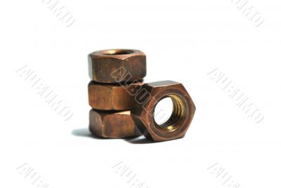 Nuts and Bolt Nuts and Bolt