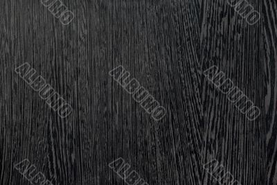 Dark veneer. Dark veneer.