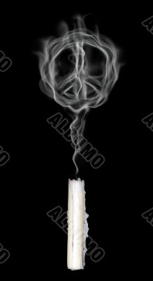 smoke pacific symbol
