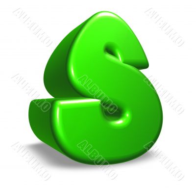 cartoon letter cartoon letter