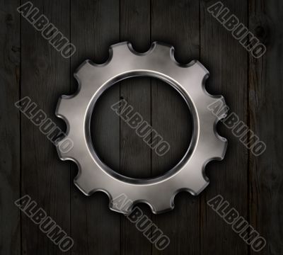 gear wheel