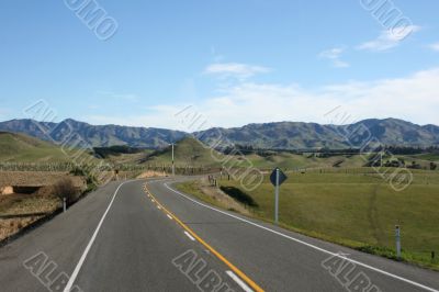 Road Road