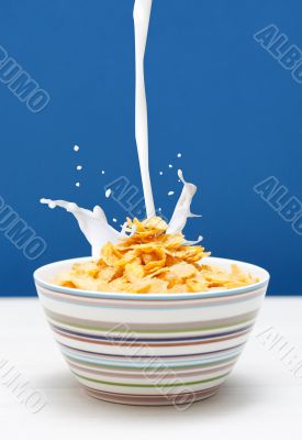 Cornflakes