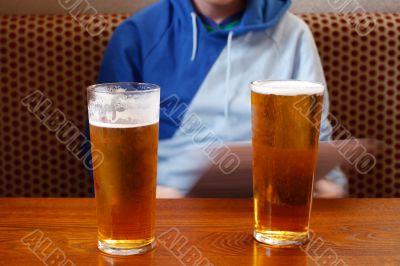Pints Pints