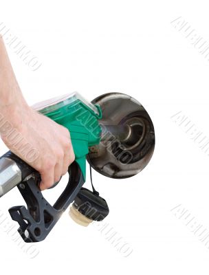 Gas Gas