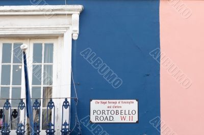 Portobello Road