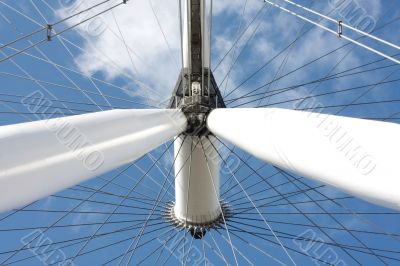 London Eye London Eye